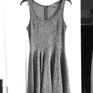 Express dress